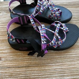 Chaco Women’s Sandals Size 6 - fits like 6 1/2